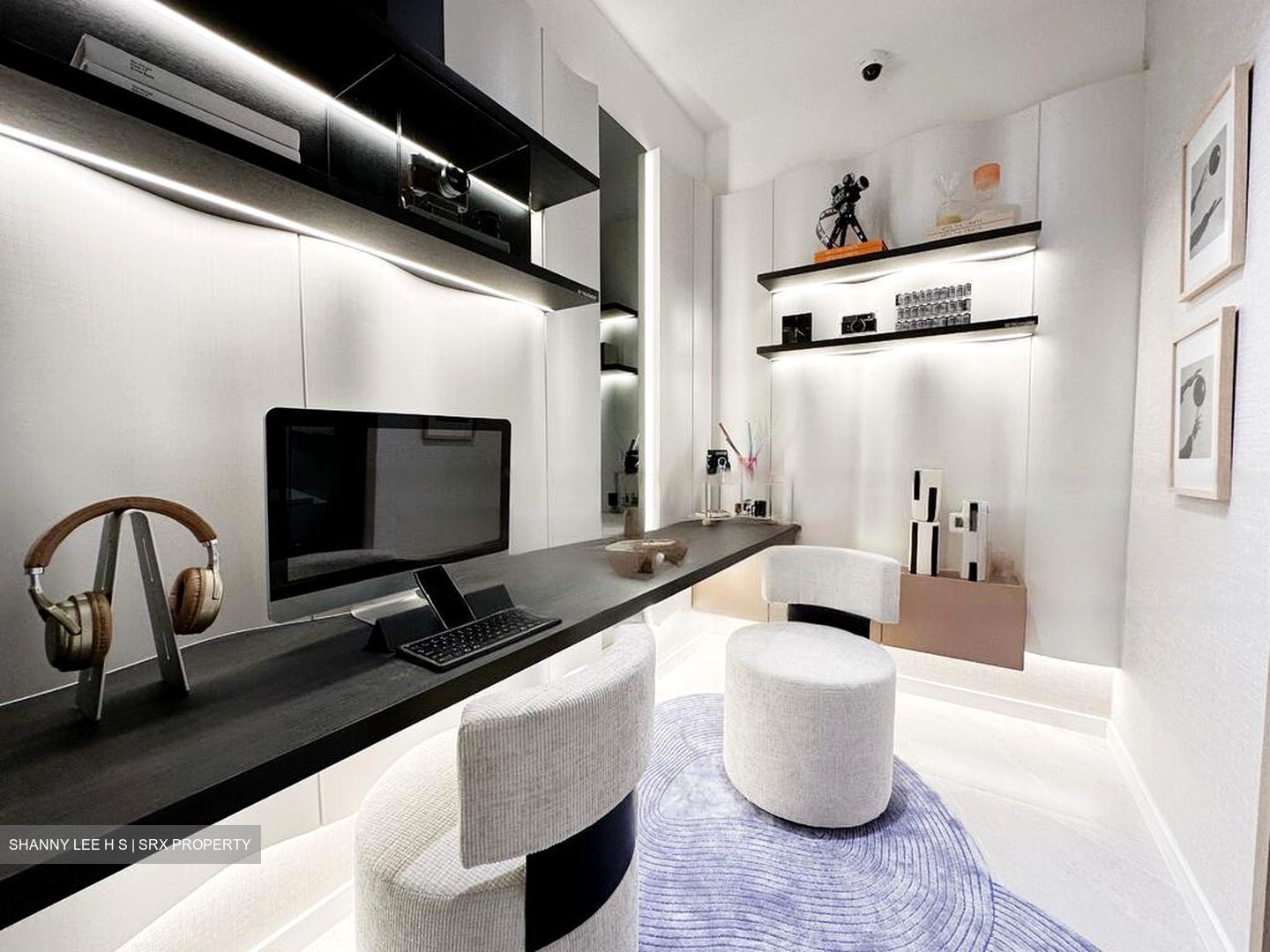 Nava Grove (D21), Condominium #496942061